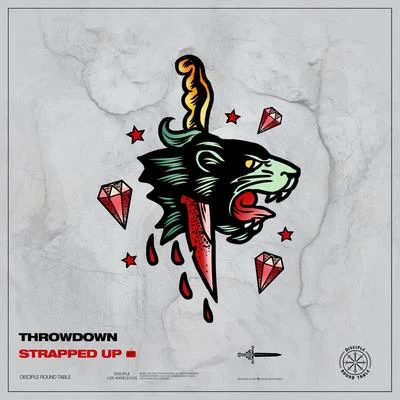 Throwdown Strapped Up EP