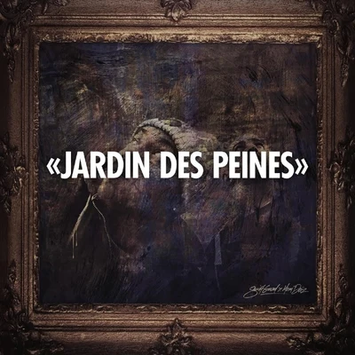 Jardin des peines 專輯 Mani Deïz