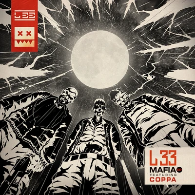 Mafia EP 專輯 L 33/Disphonia