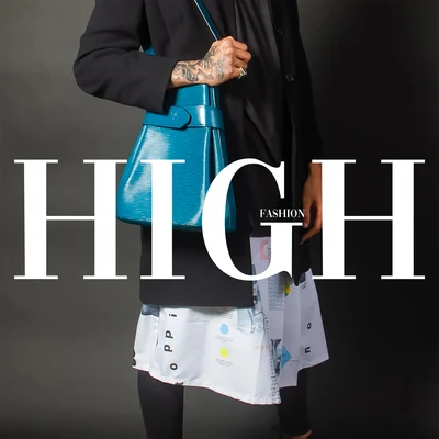 High Fashion 專輯 Florence Lil Flowers