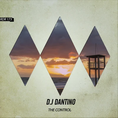 The Control 專輯 D.J Dantino