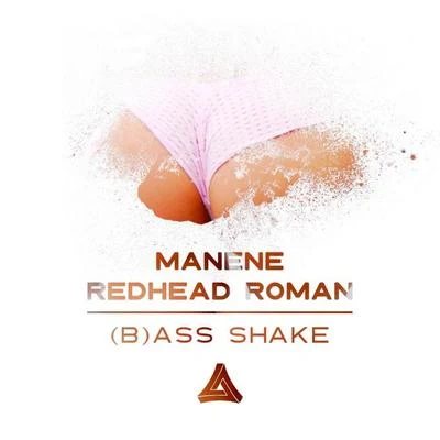 Redhead RomanZhouna Bass Shake (feat. Manene)