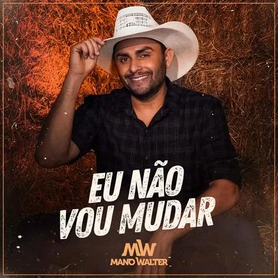 Eu Não Vou Mudar 专辑 Mano Walter/DJ Pernambuco