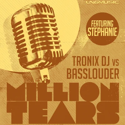 Million Tears (Remixes) 專輯 Basslouder