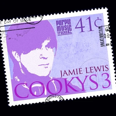 Cookys 3 專輯 Jamie Lewis/David Devilla/House Device/AM/Husky