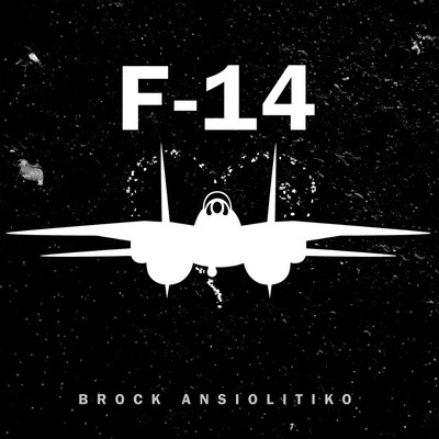 Brock AnsiolitikoKhan DobleL F-14