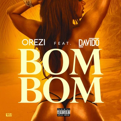 Bombom 專輯 Orezi