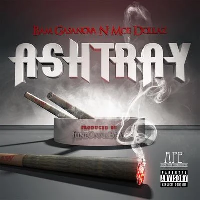 Ashtray 专辑 Bam Gasanova