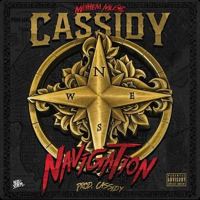 Navigation 专辑 Shortfyuz/Cassidy/Oun-P/Termanology