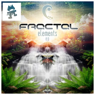 Elements 專輯 Fractal