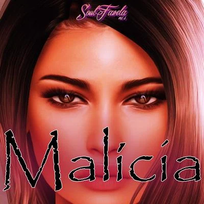 Malícia 專輯 Lupper/Misael