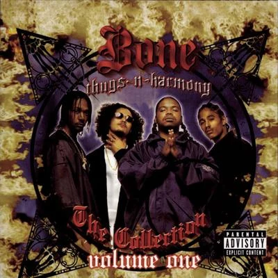 The Collection Volume One 專輯 Bone thugs-n-harmony/Bizzy Bone/Layzie Bone