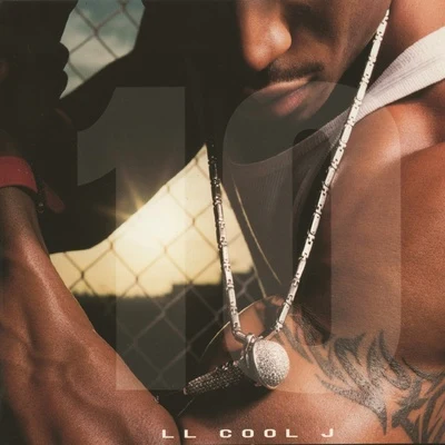 10 专辑 LL Cool J