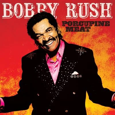 Got Me Accused 專輯 Bobby Rush/Joe Bonamassa