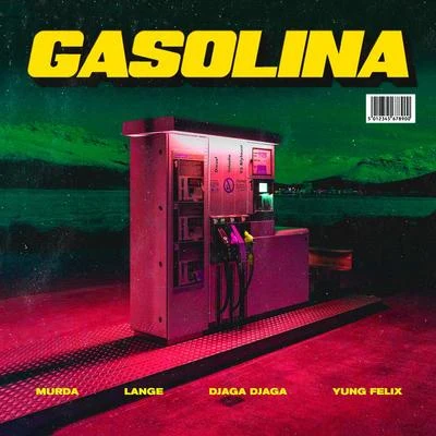 Murda Gasolina