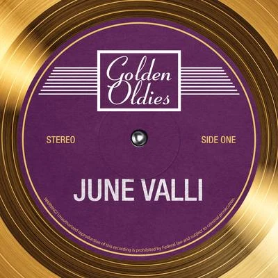 Golden Oldies 專輯 June Valli