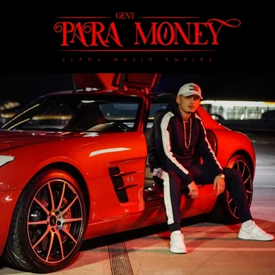 PARA MONEY 專輯 Gent