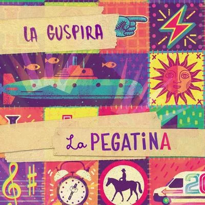 La Pegatina La guspira