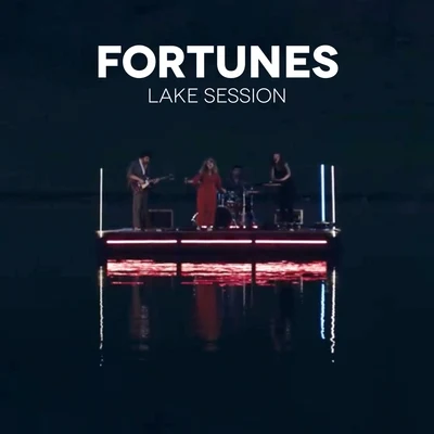 Fortunes (Lake Session) 專輯 Ay Wing