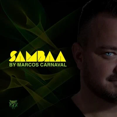 Sambaa 專輯 Niles Mason/Marcos Carnaval