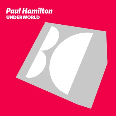 Underworld 專輯 Paul Hamilton/Orelse/Don Vitalo/Intelligent Technology/Houseamigo DJs