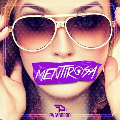 Mentirosa 專輯 Pasabordo