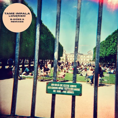 Lonerism B-Sides & Remixes 專輯 Tame Impala/070 Shake