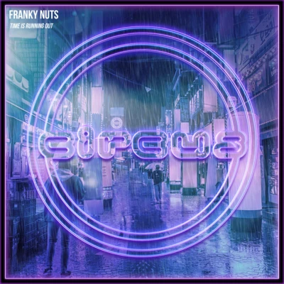 Time Is Running Out 專輯 Franky Nuts