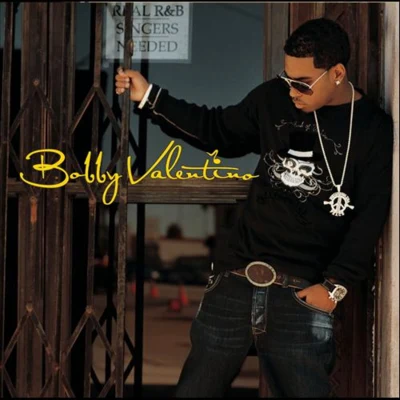 Bobby V Bobby Valentino