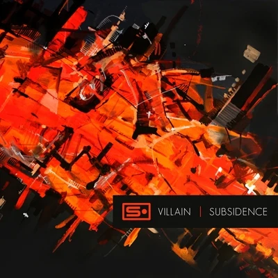 Susidence 專輯 Stunta/VILLAIN/GT Garza/Lucky Luciano/TRAILS