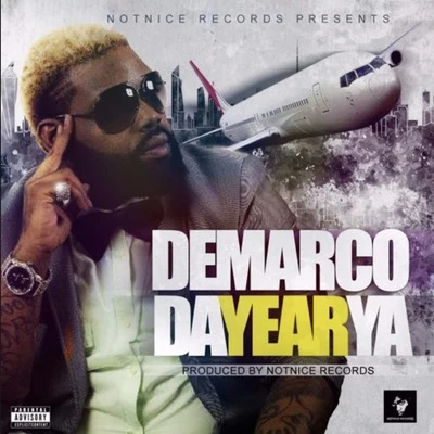 Da Year Ya 專輯 DeMarco