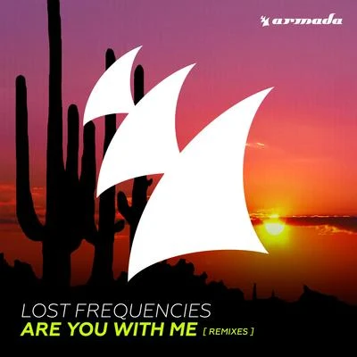 Are You With Me 專輯 Lost Frequencies/Everyone You Know