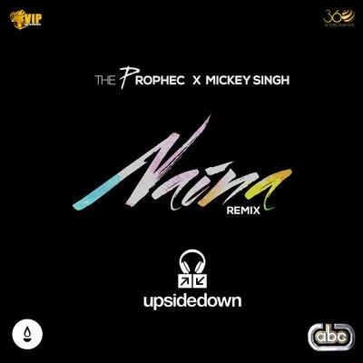 Naina (Upsidedown Remix) 專輯 Mickey Singh