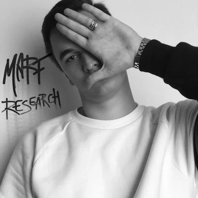 Research 專輯 Marf