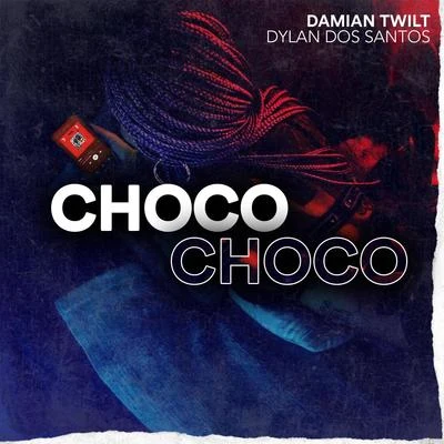 Choco 專輯 Dylan Dos Santos