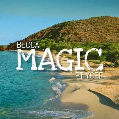 Magic (feat. Ycee) 专辑 Ghetto Boy/Ycee