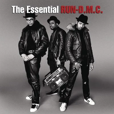 The Essential Run DMC 专辑 Run-D.M.C.