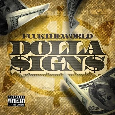 Dolla $ign$ 专辑 Math Hoffa/Fcuktheworld