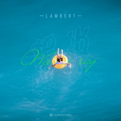 想說 專輯 Lambert