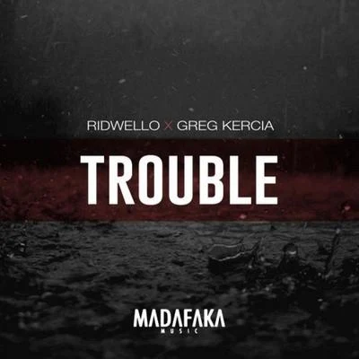 Trouble 专辑 Ridwello/Guido/Jack Holiday/DUX/Charlie Sputnik