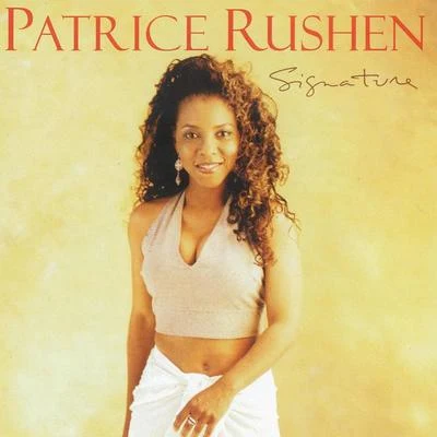 Signature 專輯 Patrice Rushen/Phonte/Joey Negro/Erro/Mistura