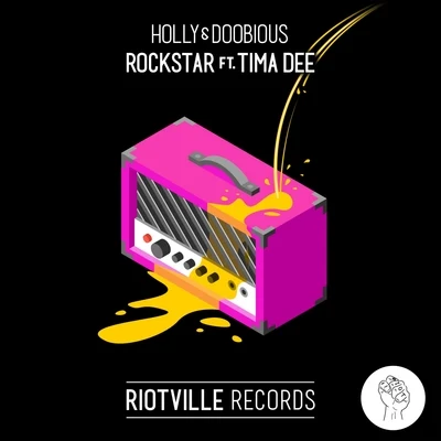 Rockstar 專輯 Holly/brothel.