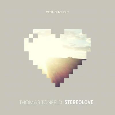 Stereolove 專輯 95 Royale/Thomas Tonfeld/DJ Zimmo/Selma/Quintino & Blasterjaxx