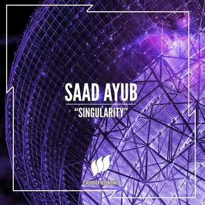 Singularity 專輯 Saad Ayub