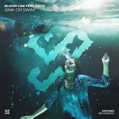 Sink or Swim (feat. Daysi) 專輯 Bloom Line