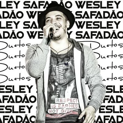 Duetos (Ao Vivo) 專輯 Wesley Safadão