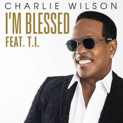 Im Blessed 專輯 T.I.