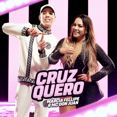 Cruz Quero 专辑 Márcia Fellipe