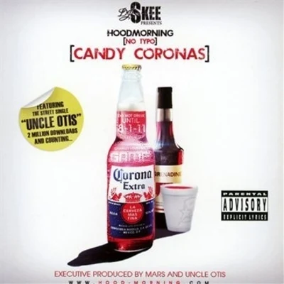 Hoodmorning (No Typo): Candy Coronas 專輯 Sly/The Game