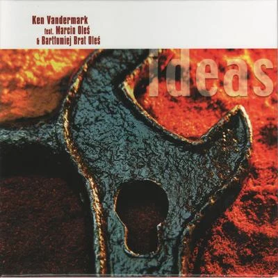 Ideas 專輯 Ken Vandermark